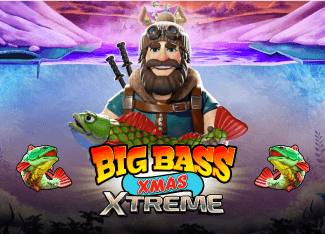 Big Bass Xmas Xtreme