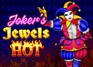 Joker's Jewels Hot