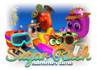 Sugar Rush Summer Time