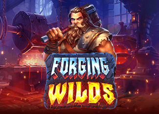 Forging Wilds