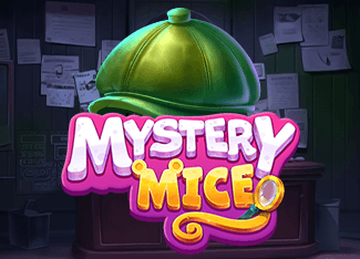 Mystery Mice