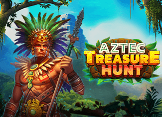 Aztec Treasure Hunt