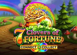 7 Clovers of Fortune