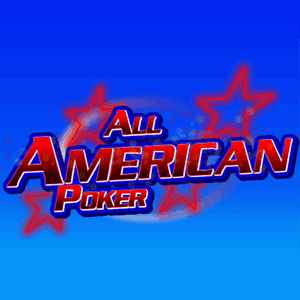 All American Poker 1 Hand