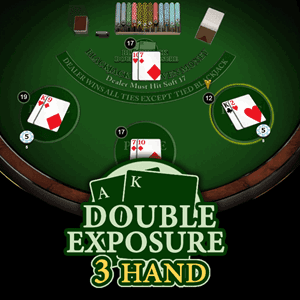 Double Exposure 3 Hand