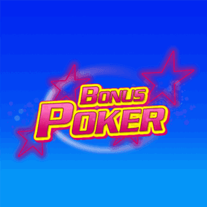 Bonus Poker 10 Hand