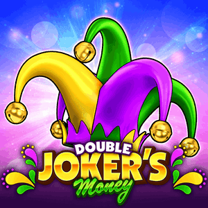 Double Joker's Money